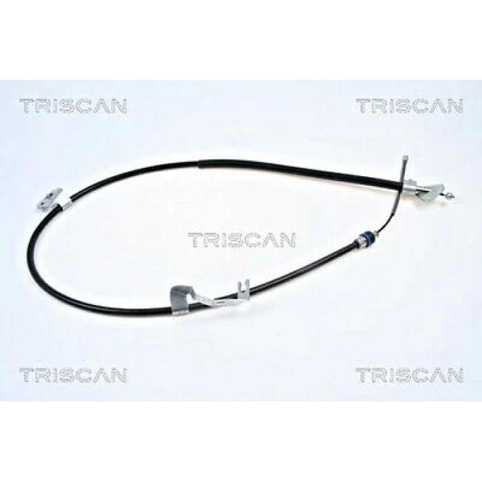 Psa  107 C1 B.M 2005-2014 El Fren Teli Arka Sağ  (Oem No:4745Y2)