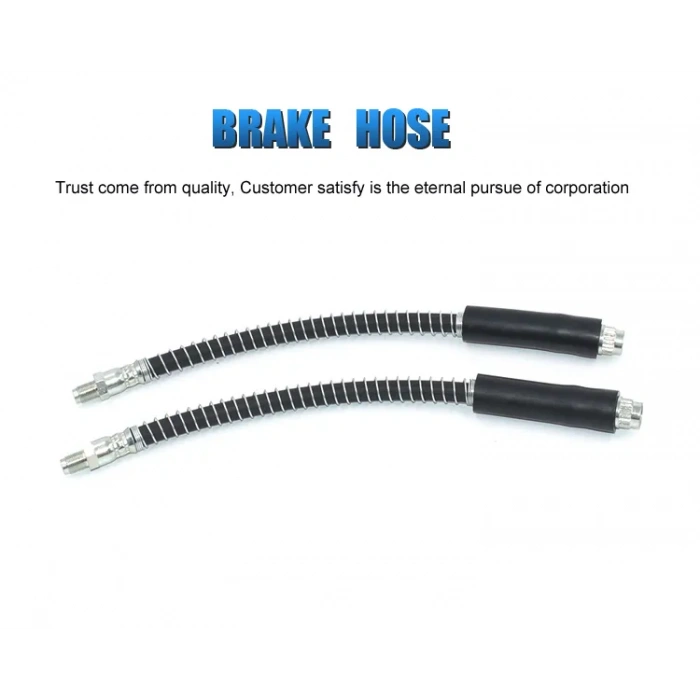 Psa 206 B.M 2000- Fren Hortumu Arka 230 Mm (Oem No:4806C1)