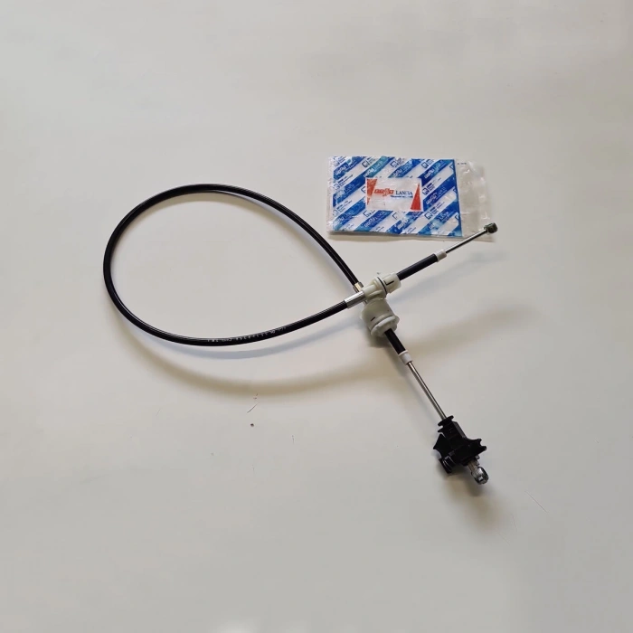 Fiat Grende Punto 1,2-1,4 2005- Vites Teli Seçıcı Sol (Oem No:55199358)