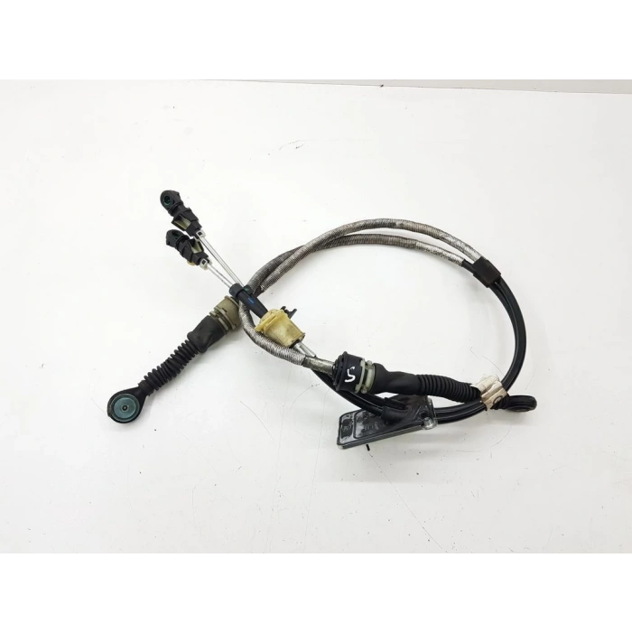 Fiat Fiat: 500X  / Jeep: Renegade#Yok 1.6 2.0 2014- Vites Teli  (Oem No:55265031)