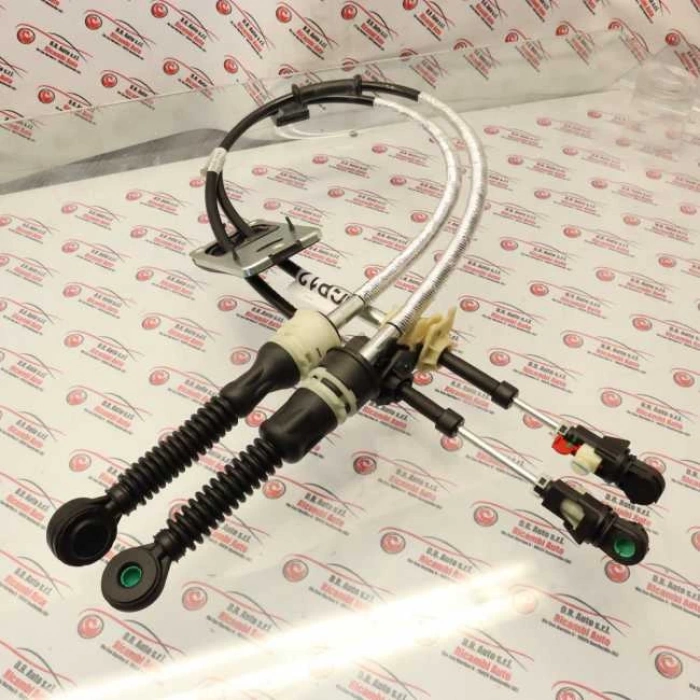 Fiat 500X / Jeep: Renegade 1.6 2.0 2012- Vites Teli Takım (Oem No:55265033)