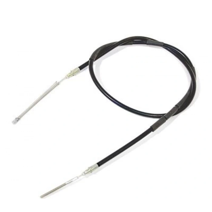 Vw Favorıt  1994-2001 El Fren Teli  (Oem No:6U0609721)