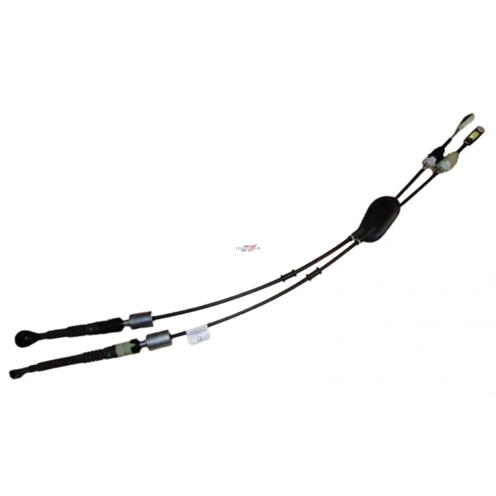 Renault Kadjar 2015- Vites Teli 6 Vites (Oem No:349357827R)