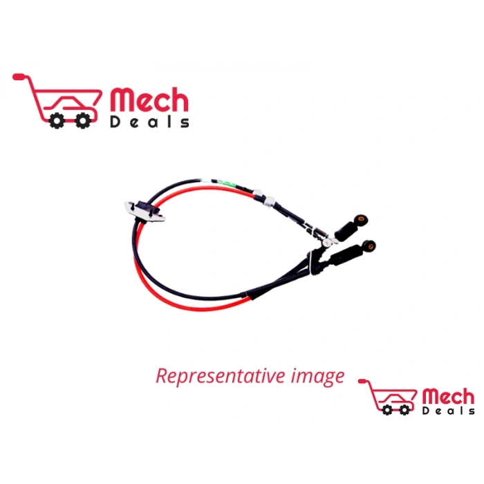 Kore İ10 Benzin 2010- Vites Teli 5 Ilerı (Oem No:437940X101)