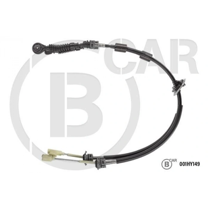 Kore Accent Blue/Rio 1,4 Benzin 2011-2018 Vites Teli 6 Ilerı (Oem No:437941R300)