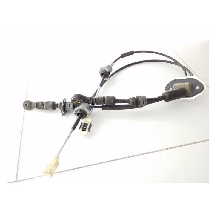 Kore Sportage Benzin 2011-2015 Vites Teli 6 Ilerı (Oem No:437943U400)