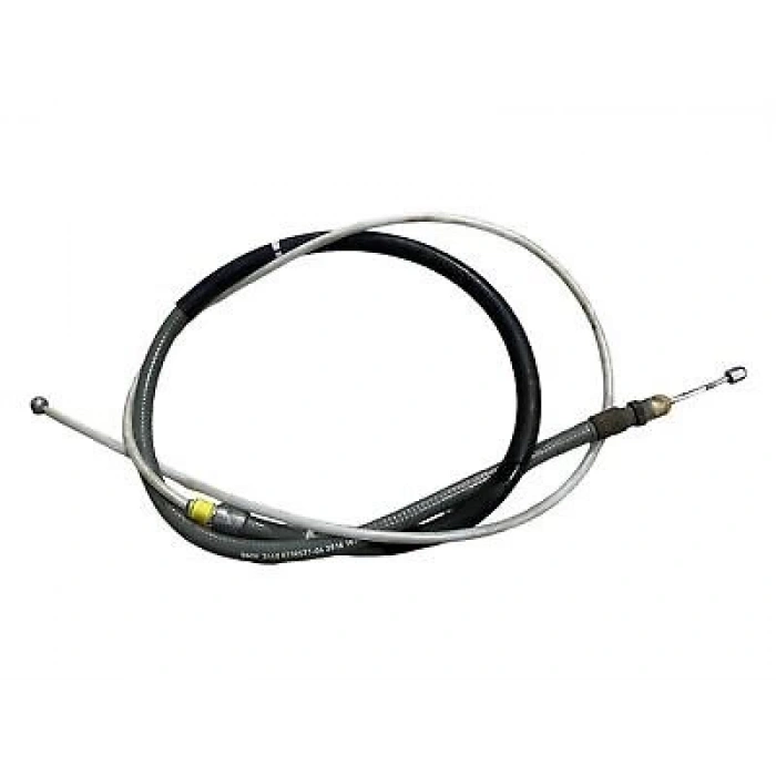 Bmw F34-F35-F36  2014-2019 El Fren Teli Arka  (Oem No:34406798577)