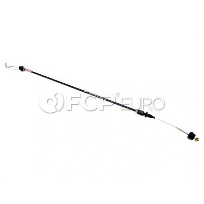 Bmw 3 Serisi M10 85-87 Gaz Teli  (Oem No:35411154625)