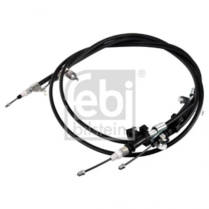 Ford Connect  2014- El Fren Teli Arka Uzun (Oem No:Dv612A603De)