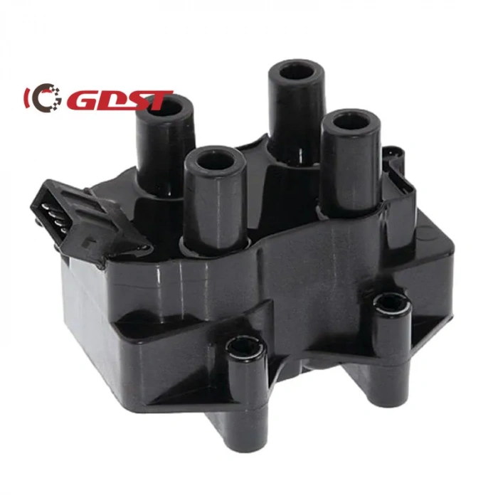 Ateşleme Bobini Vectra B 1995-2003 2.0 / Astra F 1991-1998 2.0 / Astra G 1998-2005 2.0 16V / Vectra A 88-1995 2.0 (Oem No:1208071)