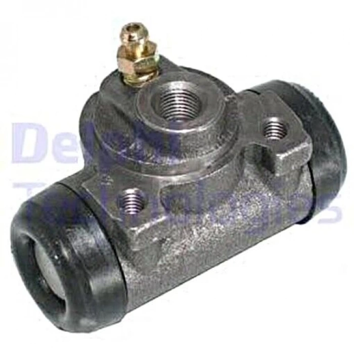 Fiat Doblo  2001-2010 Fren Silindiri Arka  (Oem No:9945980)