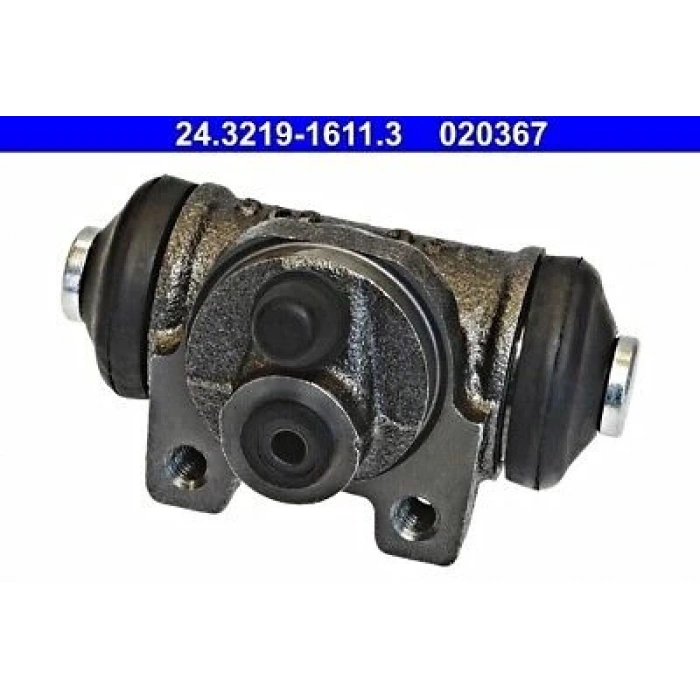 Renault Laguna I (B56_, 556_)  1994- Fren Silindiri Arka Sağ/Sol (Oem No:7701038287)