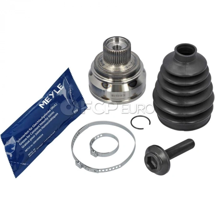 Vw  A4 A5 Caba-Cdha-Cabb-Cdhb-Caeb-Cdnc-Cglc 1,8 Tfsı-2,0 Tfsı-2,0 Tdı  2008  Aks Kafası Dış 306275 (Oem No:8K0498099F)