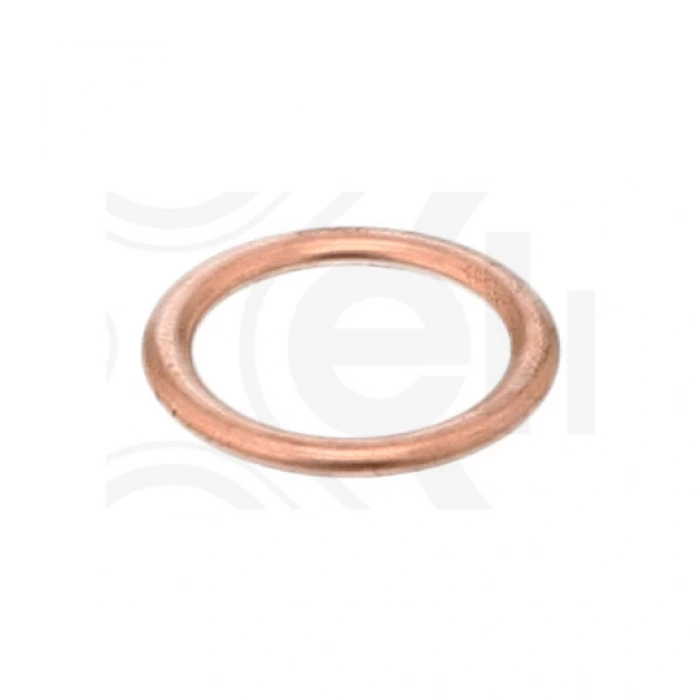 Fiat Bm 1990- Karter Tapa Pulu Lastiklı (Oem No:6000616182)