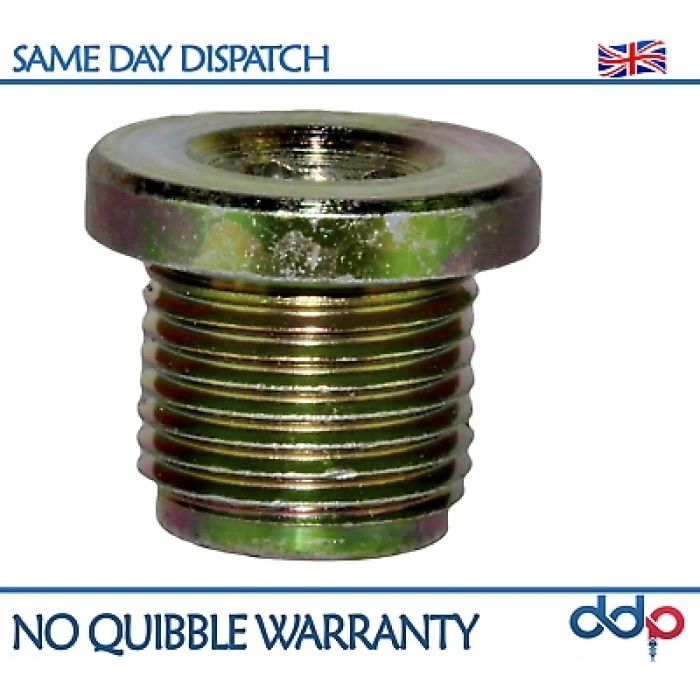 Renault R12 1.3 71- Karter Tapası 220102S (Oem No:7703075336)