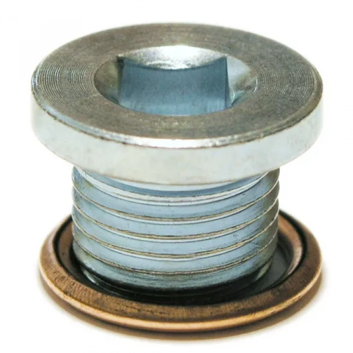 Renault R-9/Kango/Megan 78- Karter Tapası Kıtodp Psa   M16 1,50 +2Wa (Oem No:7903075033)