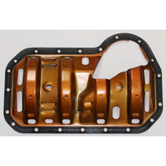 Vw Golf3-T4-Caddy 1Y-1Z-Aaz-Abl 1,9 D-1,9 Td 1991- Karter Seperatörü 447340 (Oem No:037115220B)