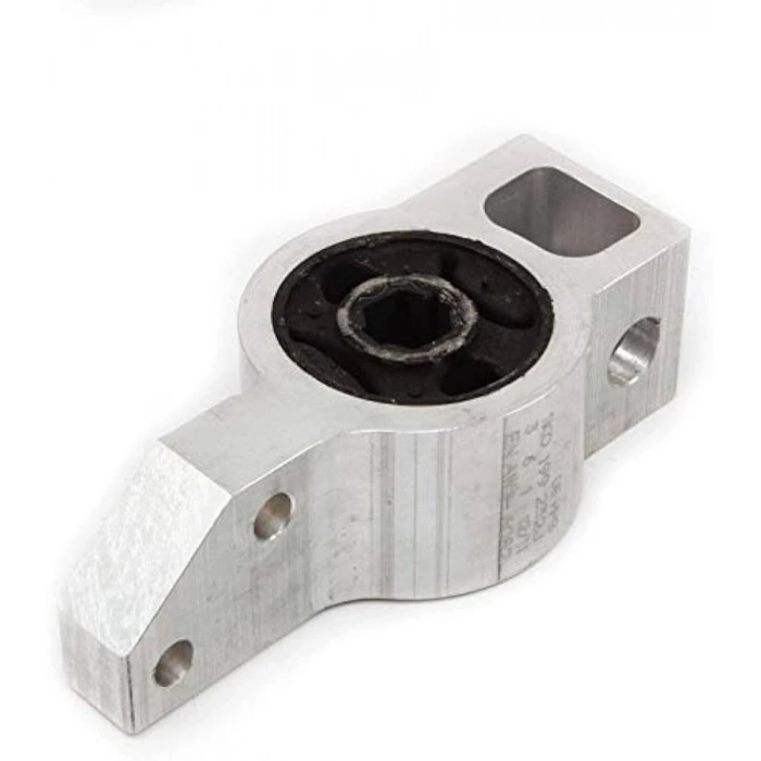 Vw Golf5-Jetta-Caddy- A3 Leon  2004- Salıncak Traversi Ön Sağ (Oem No:1K0199232G)