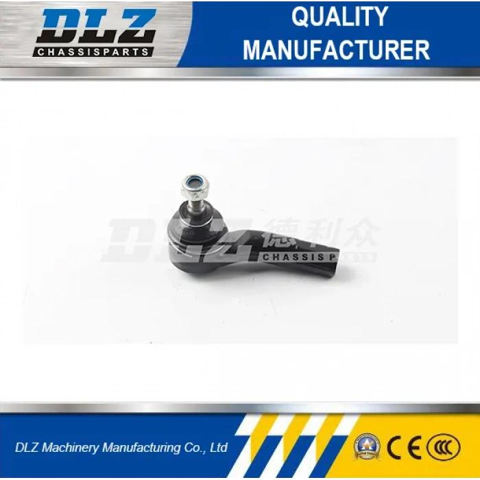 Ford Fiesta/Mazda 2  2002- Rot Başı Sol D3 Serisi-32-290 / Dd32-32-290 (Oem No:2S6J3290Ac)