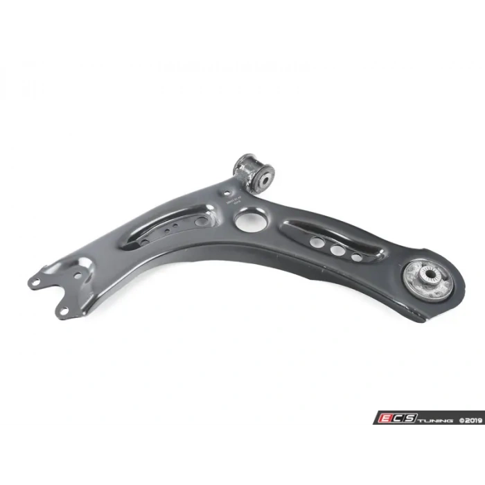 Vw Golf7- A3 Leon-T-Roc  2013- Salıncak Ön Sol  (Oem No:5Q0407151J)