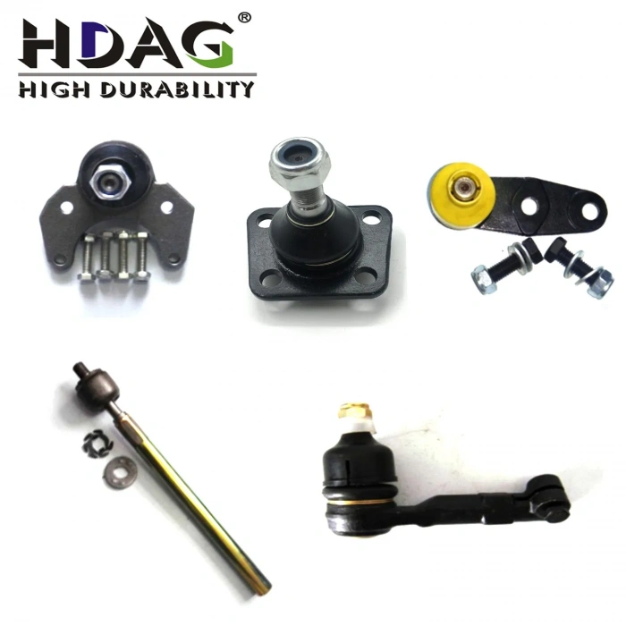 Ford Mondeo/Freelander Iı  2007-2014 Rot Başı Sol 30776249 (Oem No:6G913290Aa)