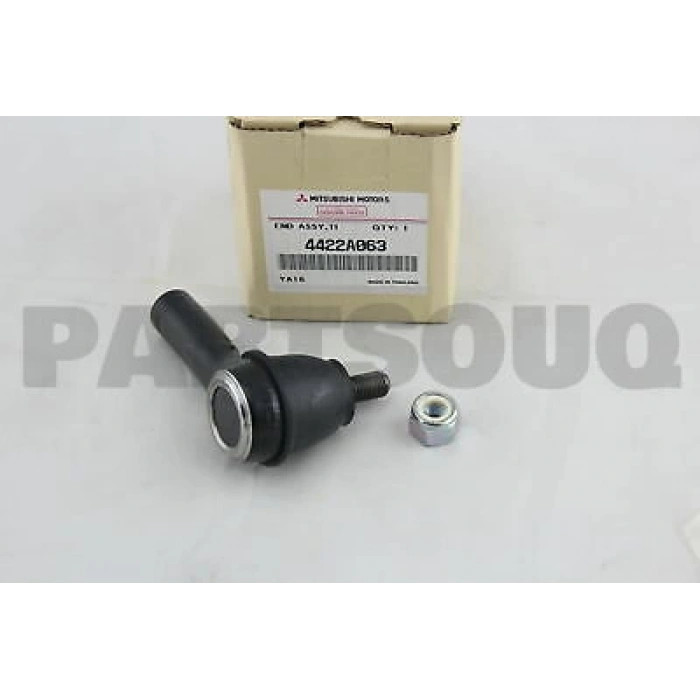 Japon Space Star (A0) : Attrage (A13) 2014- 1.0:1.2 2012- Rot Başı  (Oem No:4422A063)