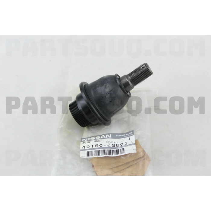 Japon Pıck-Up (D22) 4Wd 2.5 Td:2.5 Dcı:3.2 Td 1997-2015 Alt Rotil  (Oem No:401602S601)
