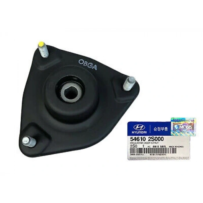 Kore  İx35  Tucson/Sportage Benzin-Dizel 2010- Ön Amortisör Takozu  (Oem No:546102S000)