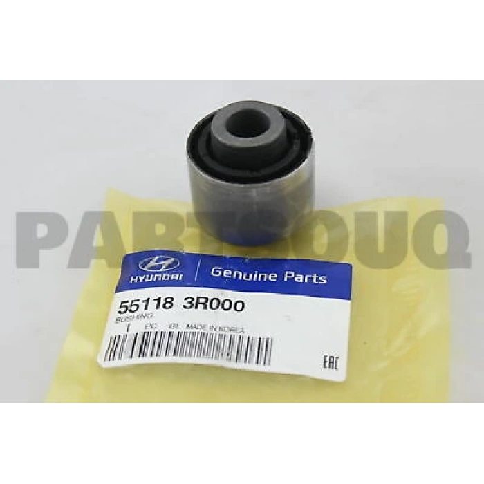 Kore Ceed / Optima / Santafe / İ30 / İ40 B.M 2011- Denge Kol Burcu Arka  (Oem No:551183R000)