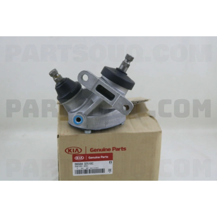 Kore Bongo Dizel 1997- Direksiyon Yardımcı  Kutusu  (Oem No:0K60A32510C)