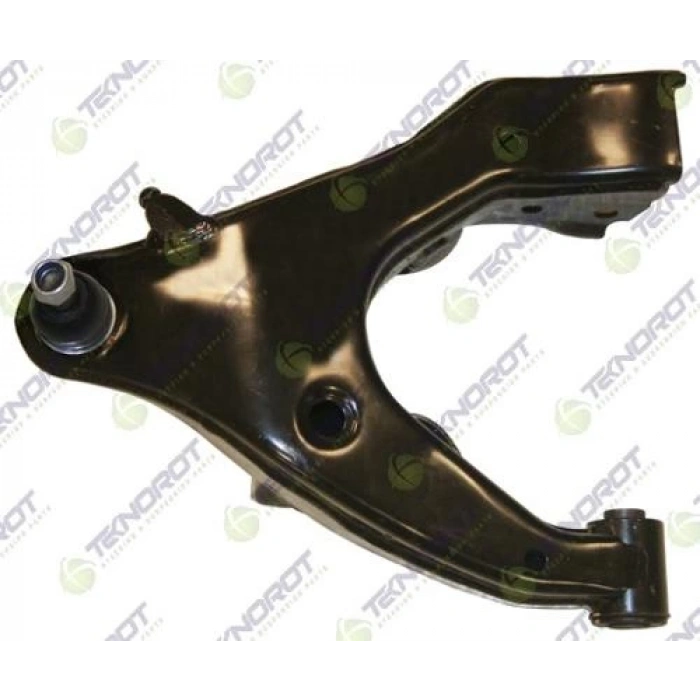 Japon Land Cruiser (J10) 4.7 32V:4.2 Td 1998-2007 Rotil Alt  (Oem No:Bj:4864060010)