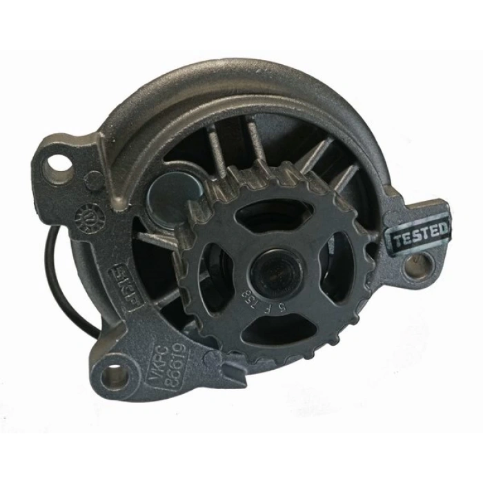 Vw Lt Act 2,4 D 1990-1996 Devirdaim980146 (Oem No:046121004)