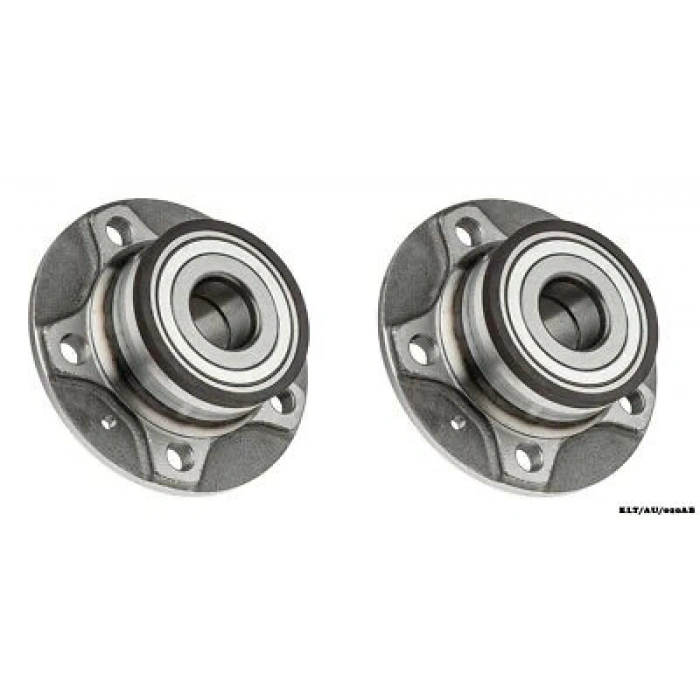 Vw  A6 Q5  2011- Porya Arka 713 6109 20 (Oem No:4G0598611)