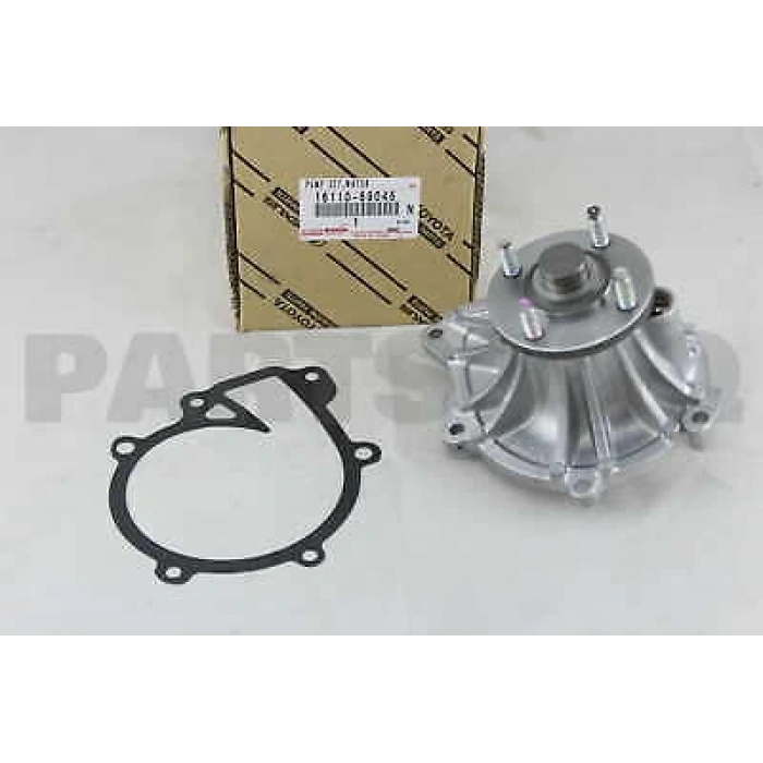 Japon Hilux (Kun15, Kun25, Kun26, Kun35) : Land Cruiser (J9) 3.0 Td 1996-2002 : Land Cruiser (J12, J15) Prado 3.0 D4D 2003-2017 2.5 D4D:3.0 D4D 2005-2015 Devirdaimkapaksız (Oem No:1611069045)