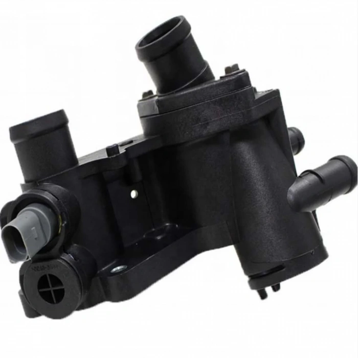 Vw Polo-Cordoba-İbiza-Fabia Ahw 1,4 16V 1999- Termostat Komple 359001202210 (Oem No:032121111Q)
