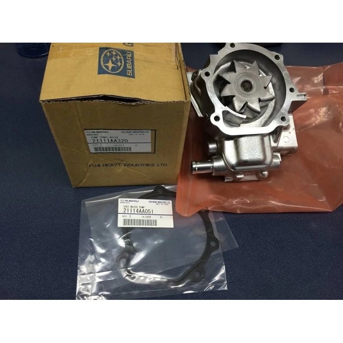 Japon İmpreza (Gd, Ge, Gh) 1.5 2006-2011 Devirdaim. (Oem No:21111Aa320)