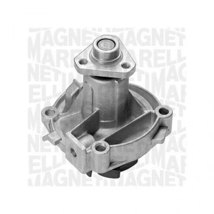 Fiat Lada Niva-Nova-Priora 1,6 87- Devirdaimsu Pompası (Oem No:21011307014)