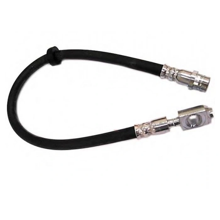 Vw Polo-Golf4-Bora- A3 Toledo  1997-2004 Fren Hortumu Ön  (Oem No:1J0611701)