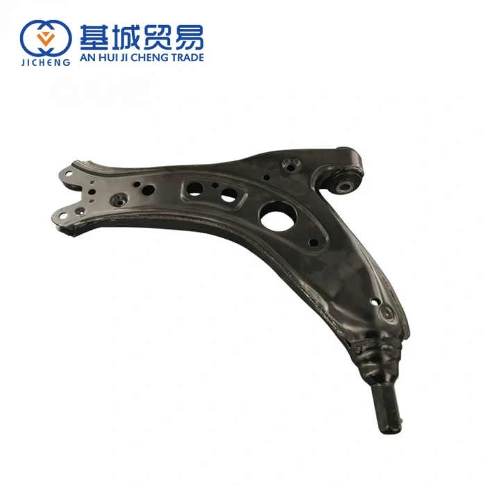 Vw Polo-İbiza-Cordoba-Fabia  2001-2010 Salıncak Ön Sol Rotillı (Oem No:6Q0407151)