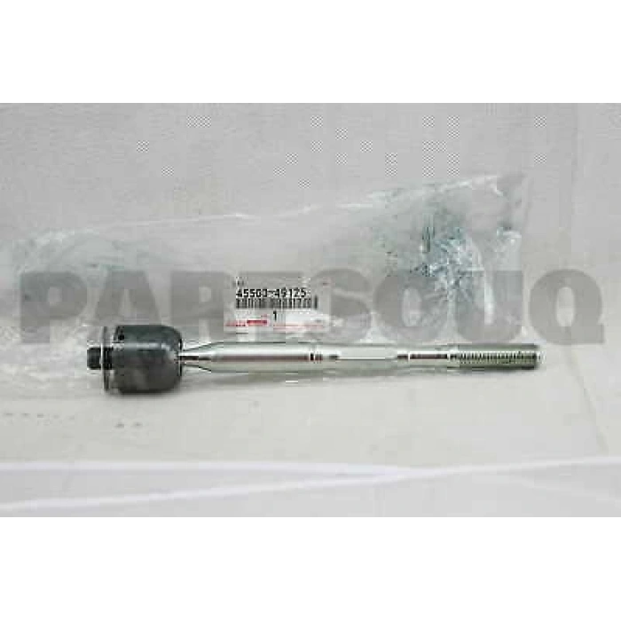 Japon Rx (U3) : Hıghlander (U2) 2003-2007 3.0 24V:3.3 24V:3.5 24V 2003-2008 Rot Mili . (Oem No:4550349125)