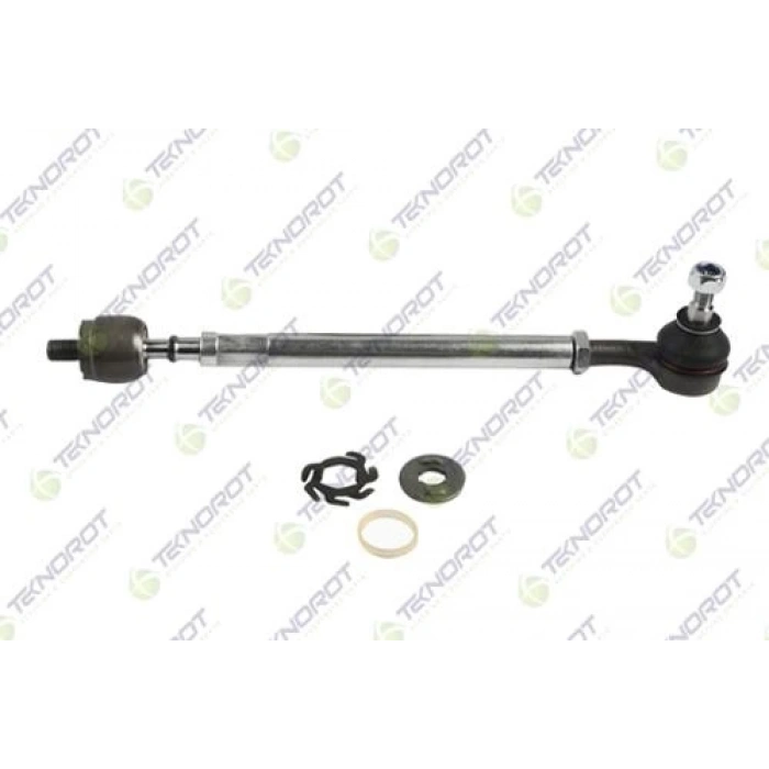 Renault Renault 19 (R19)  1991- Rot Milisag Rotbası+Rot Mılı (Oem No:7701467237)