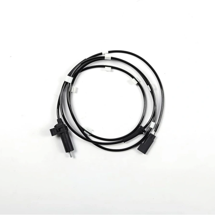 Ford Transit V-184  2001- Abs Sensörü Arka  (Oem No:Yc152B372Bc)