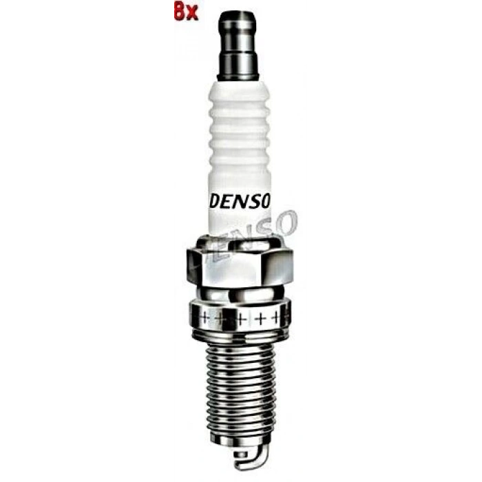 Fiat Maseratı Bıturbo  1990- Buji  (Oem No:Cnd97219)