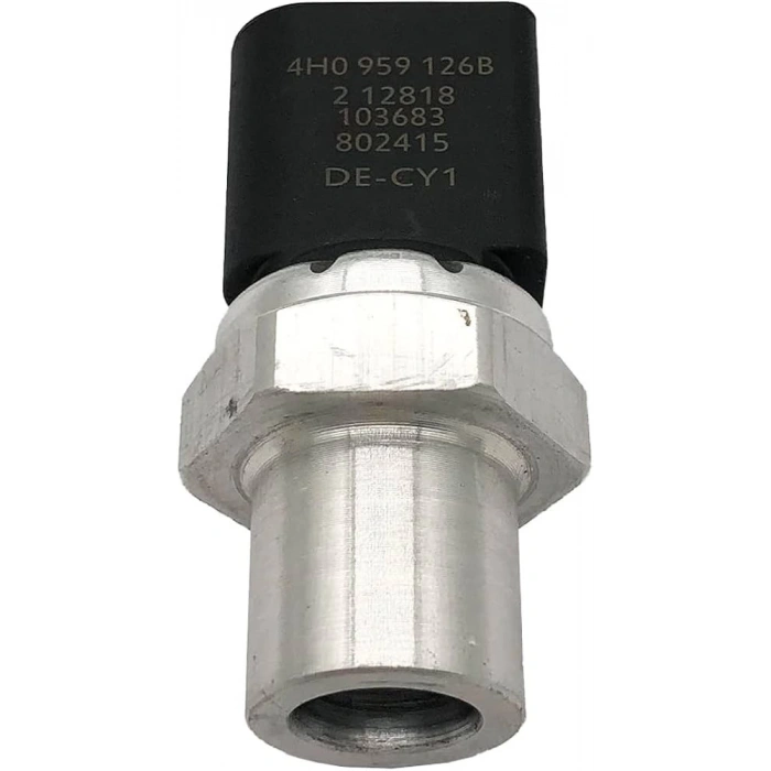 Vw Golf7-Passat-Crafter- A3  A4  A5 A6   2008  Klima Basınç Müşürü 6Zl 351 028-361 / 3Acp0018 (Oem No:4H0959126)