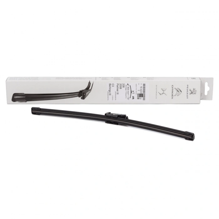 Psa Partner Tepee B.M  2008  Silecek Süpürgesı Ön Takım  (Oem No:1642334480)