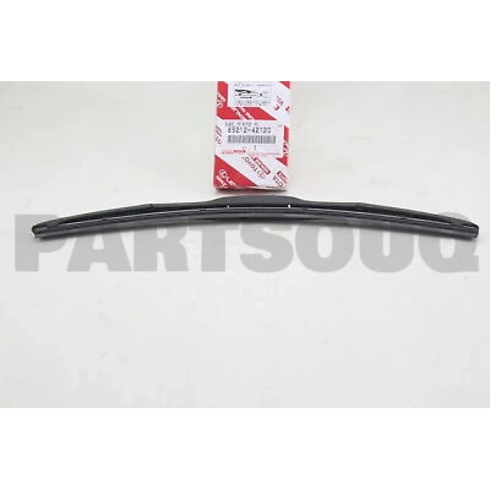Japon Rav4 (A3) 2.0:2.0 D4D:2.2 D4D:2.5 Hybrid 2006-2012 Silecek Süpürgesı Ön Sağ 425 Mm - Hibrid (Oem No:8521242120)