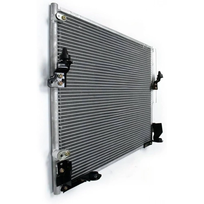 Japon Land Cruiser (J20) 4.7 32V:4.6 32V:4.5 Td 2007- Klima Radyatörü . (Oem No:8846060400)