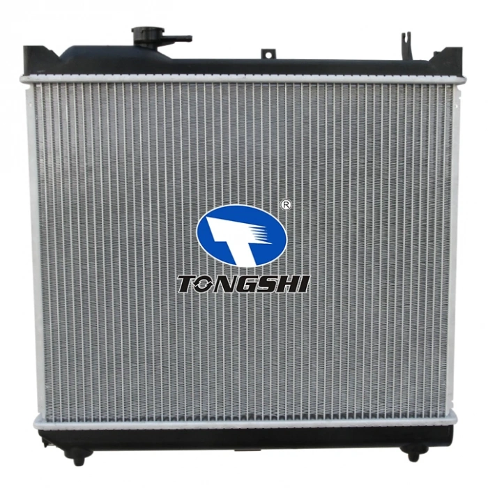 Radyatör Su Grand Vitara 1998-2003 1.6 16V  Manuel (Oem No:1770066D01)