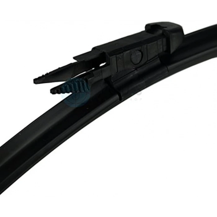 Japon Qashqai/Bayon/Ranger 2011- Silecek Süpürge Ön Takım 600/380 Mm (Oem No:28890Jd900)