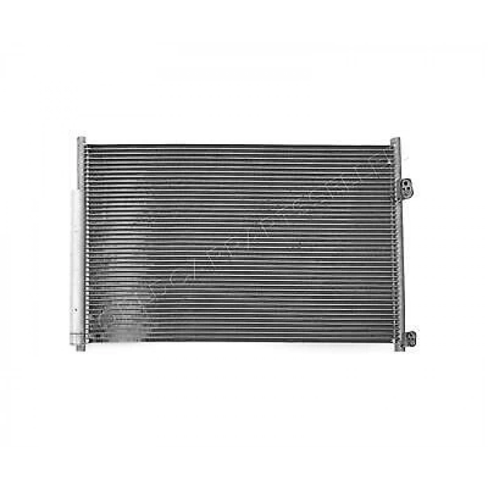 Radyatör Klima Grand Vitara 2004 Sonrası Brazıng (Oem No:9531064J00)